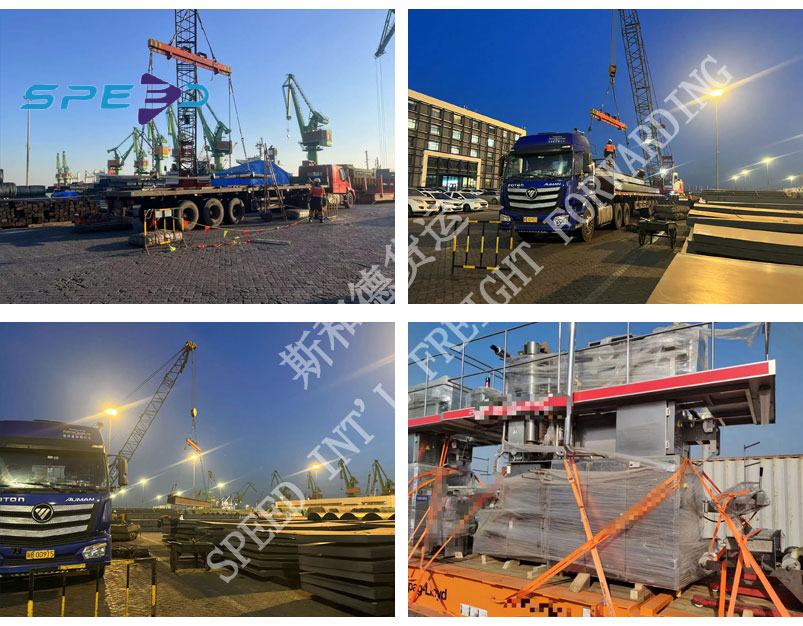 Short Bulk Bulk Bull ကုန်ပစ္စည်းများကို အသုံးပြု. ရေကြောင်းသယ်ယူပို့ဆောင်ရေးပစ္စည်းများ၏စိန်ခေါ်မှုများကဘာလဲ။