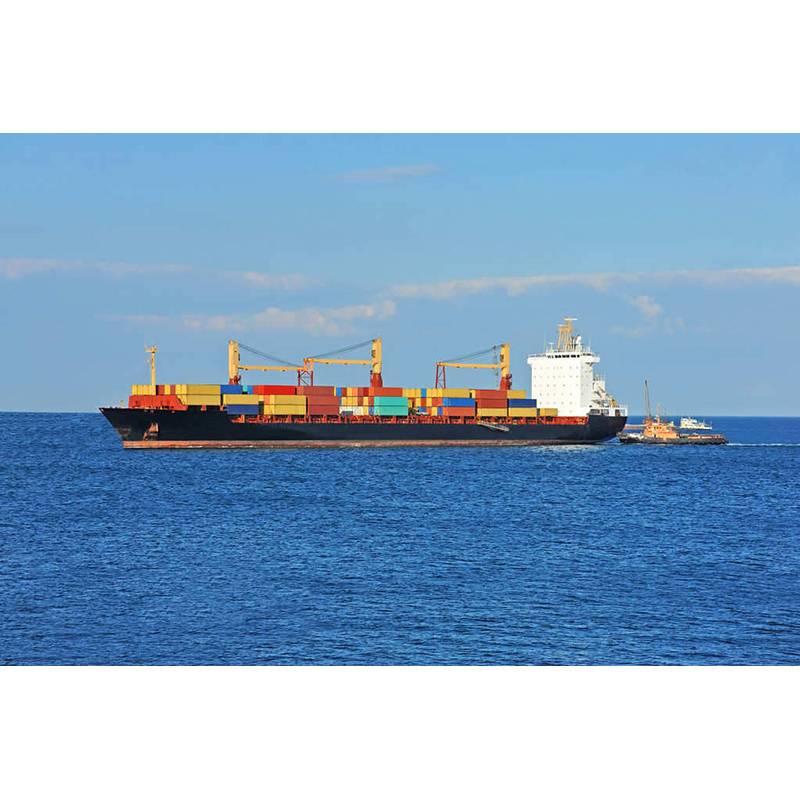 Global Shipping အတွက် Sea Freight သည်အထူးချွန်ဆုံးရွေးချယ်မှုကိုအဘယ်အရာကပြုလုပ်စေသနည်း။