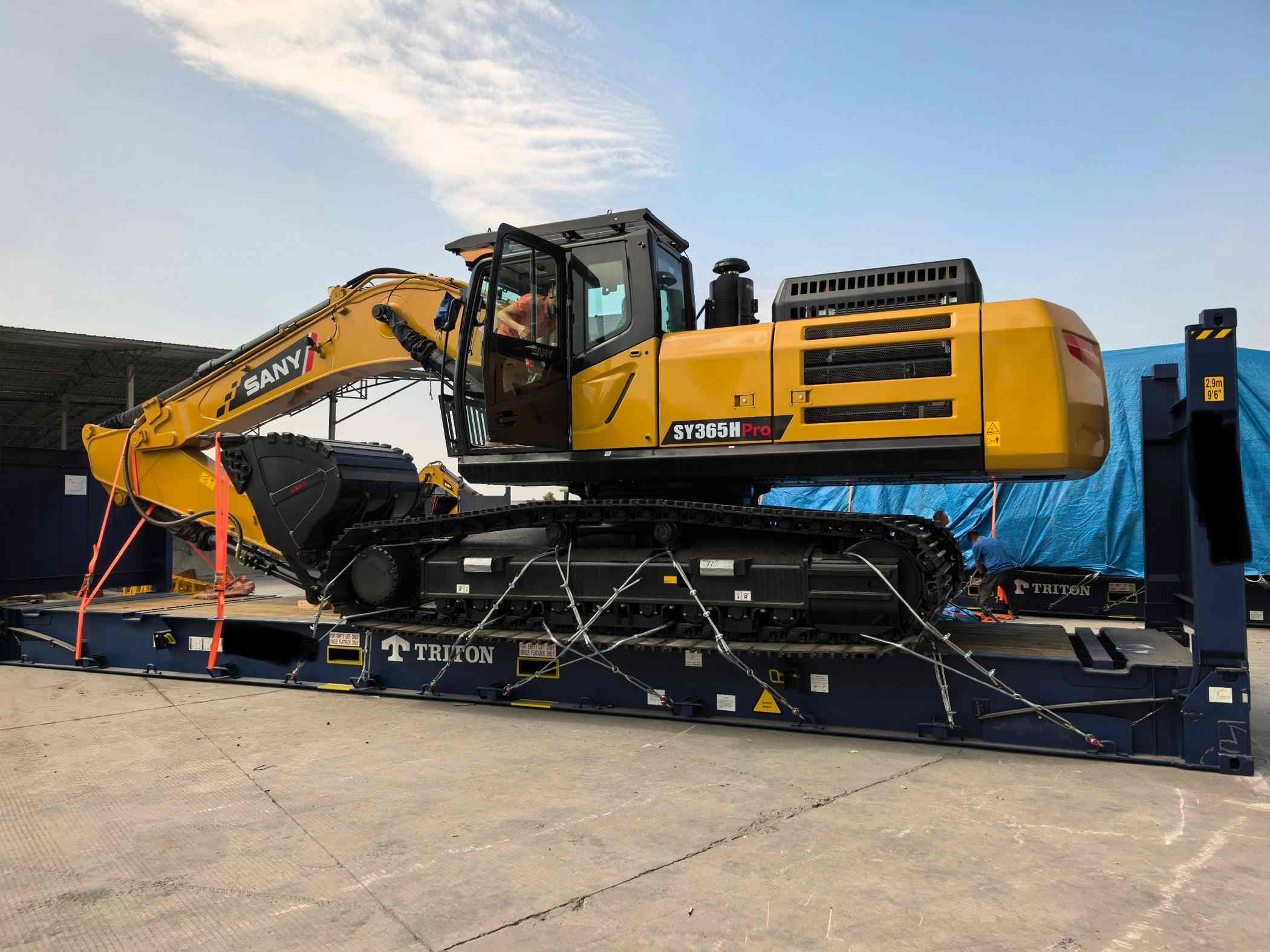 OOG သင်္ဘော